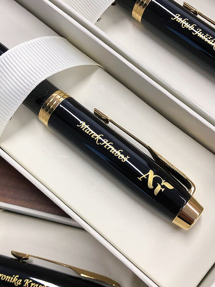 Corporate gifts